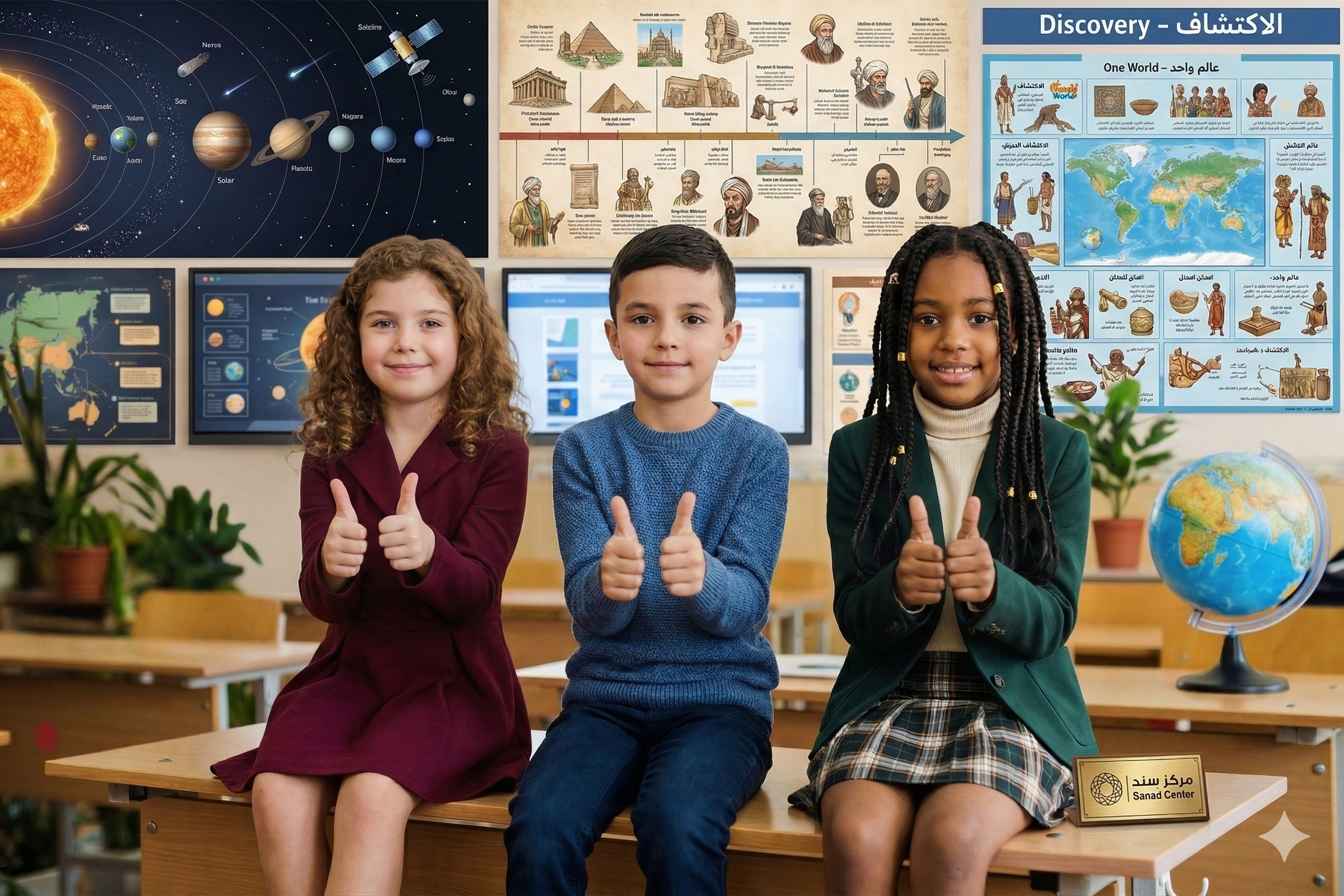 Supporting Siblings of People of Determination